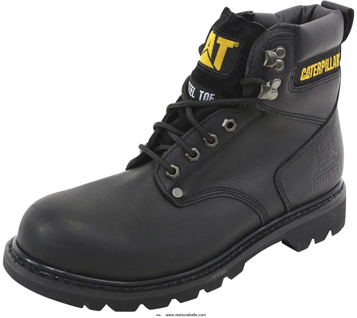 Cat Footwear Men’s Second Shift