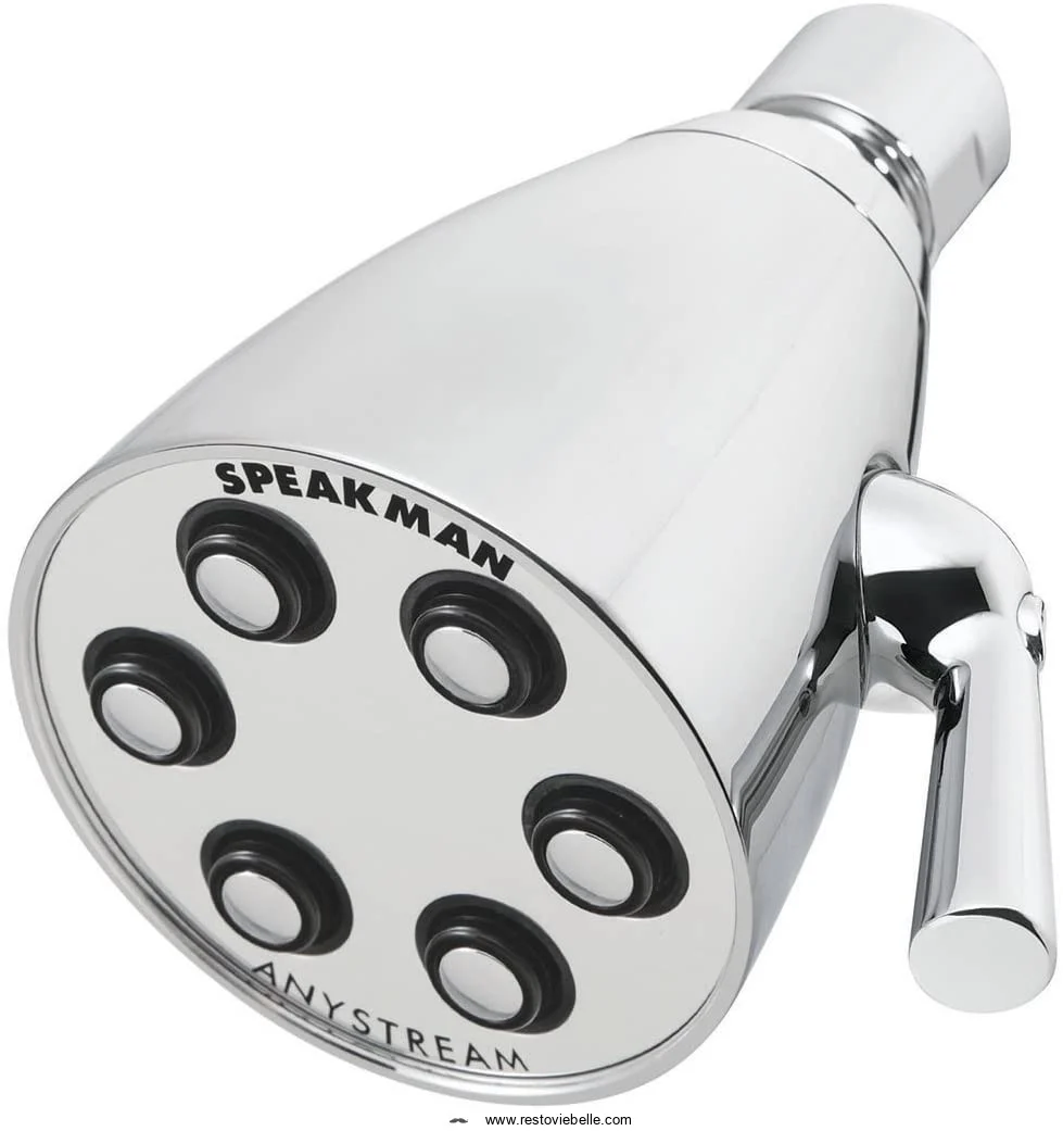 Speakman S-2252 Signature Icon Anystream