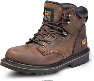 Timberland PRO Men's Pit Boss