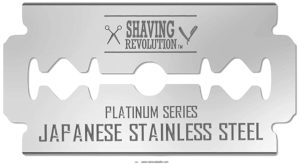 50 Count Double Edge Razor