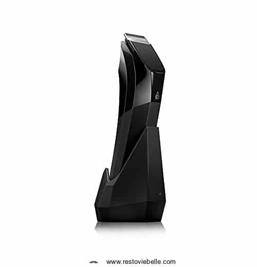 MANSCAPED™ Electric Groin Hair Trimmer, Image