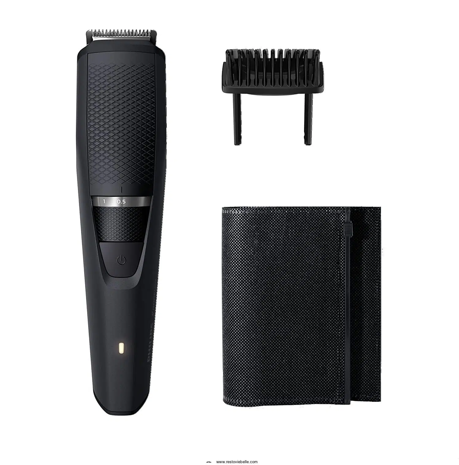Philips Norelco Beard Trimmer and
