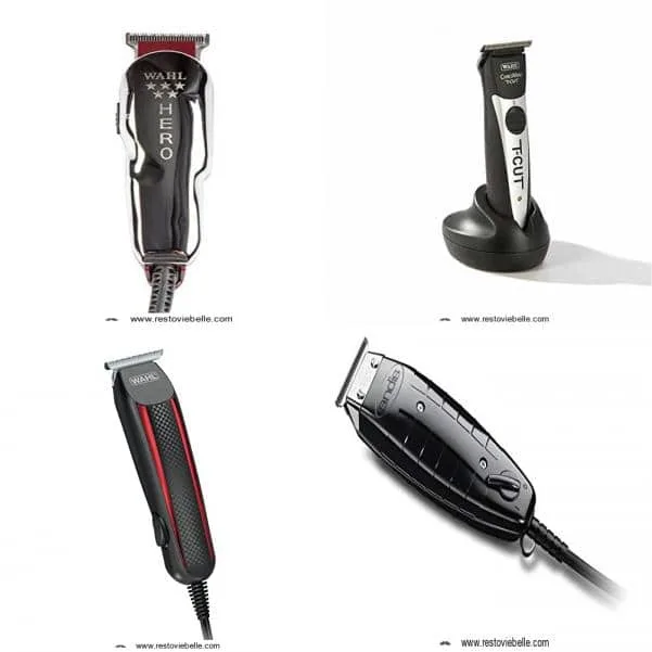 best t outliner trimmers