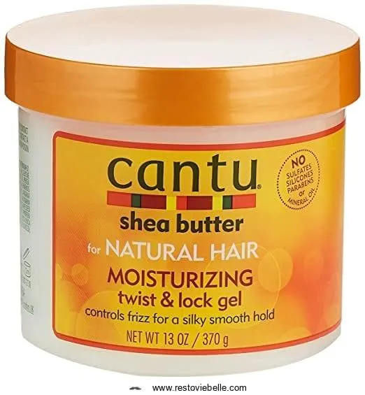 Cantu Shea Butter