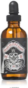 GRAVE BEFORE SHAVE™ Beard Oil