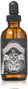 GRAVE BEFORE SHAVE™ Beard Oil