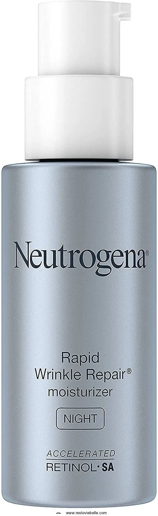 Neutrogena Rapid Wrinkle Repair Retinol