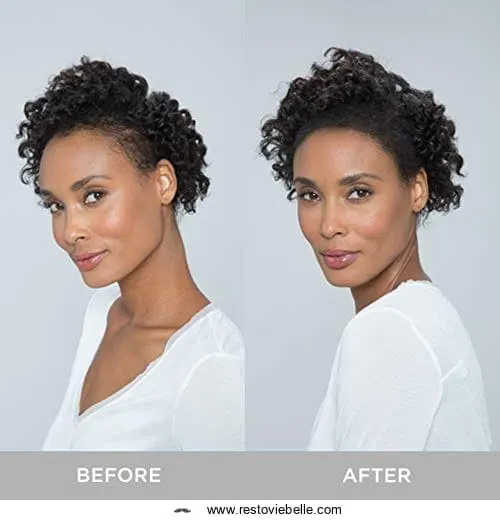 best hair fibers for african american