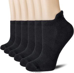 CS CELERSPORT 6 Pairs Ankle