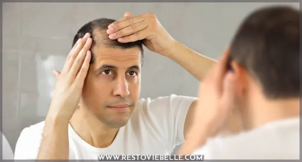 What to Do if You’re Experiencing Hair Loss