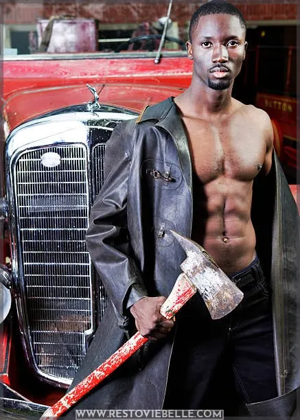 Why Are Firefighters Annoyed About This Policy?