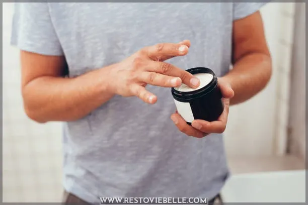 Beard Balm Vs Beard Butter