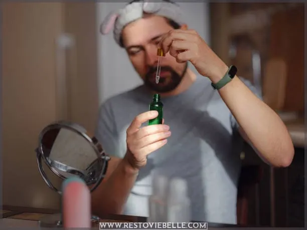 Can Argan Oil Help with Beard Growth?
