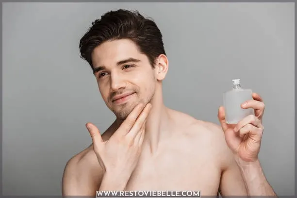 Can You Use Aftershave as a Beard Oil?