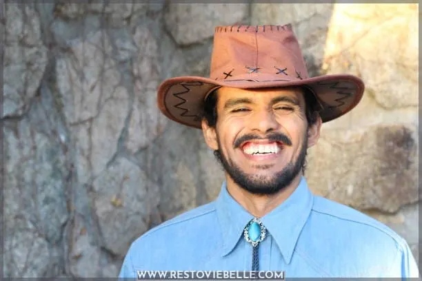 Hacks and Tricks to Help Native Americans Grow Beards