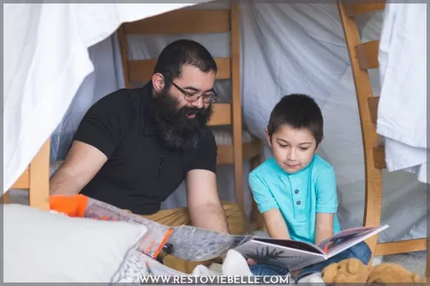 The History Of Beards In Native American Culture