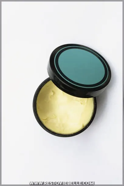 What is beard balm?