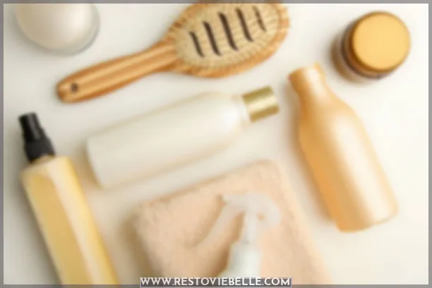 10 Methods on How to Get Vaseline Out of Hair