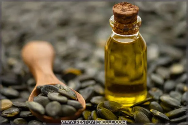 Can pumpkin seed oil help with hair loss or hair growth?
