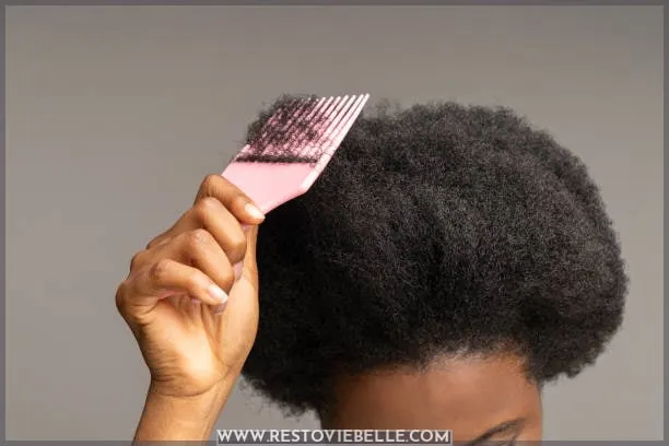 How to Grow an Afro Fast: A Step-by-Step Guide