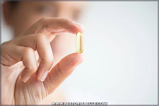 What Are the Side Effects and Risks of Fish Oil?