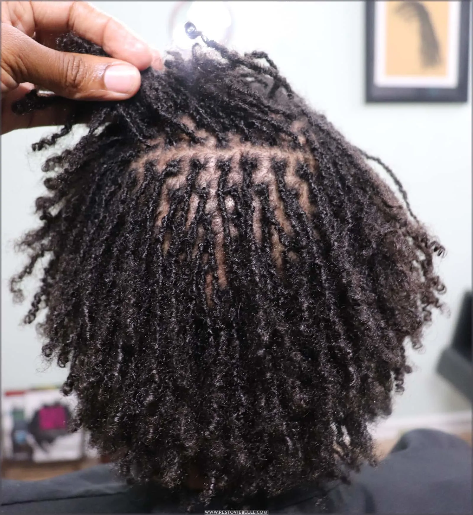 How to Install Sisterlocks