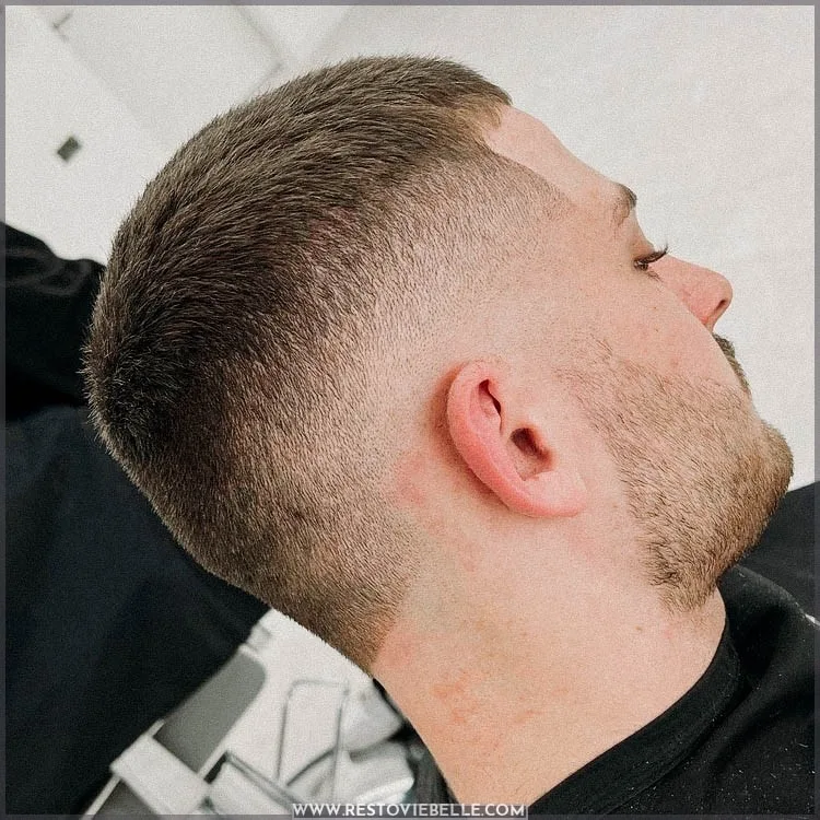 Skin Fade Haircut