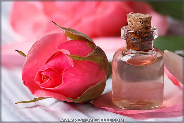 The Different Ways You Can Use Rose Water for Your Hair