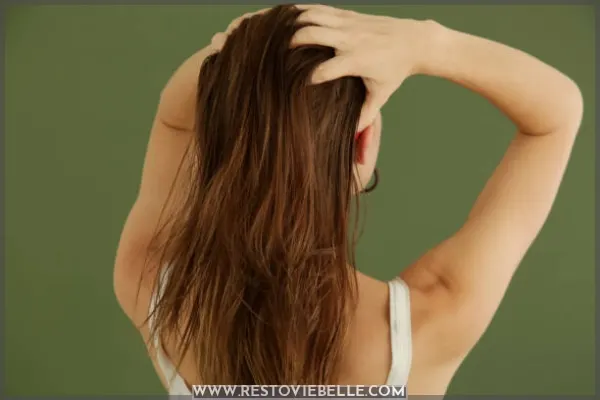 The Benefits of Oiling Your Scalp