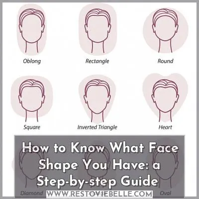 How to Know What Face Shape You Have