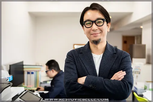 japanese beard styles Chin Beard