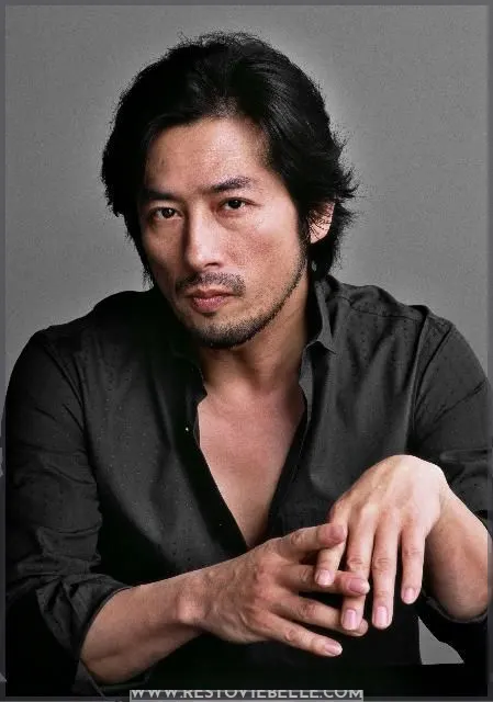 japanese beard styles Japanese Stubble