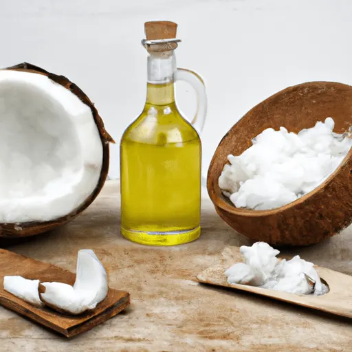 Refined Vs Unrefined Coconut Oil: What’s the Difference?