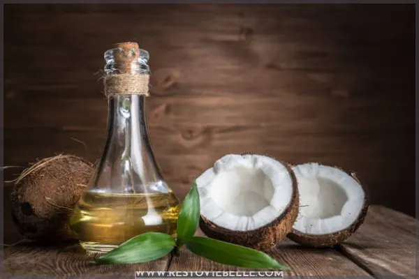 The science behind coconut oil and weight loss