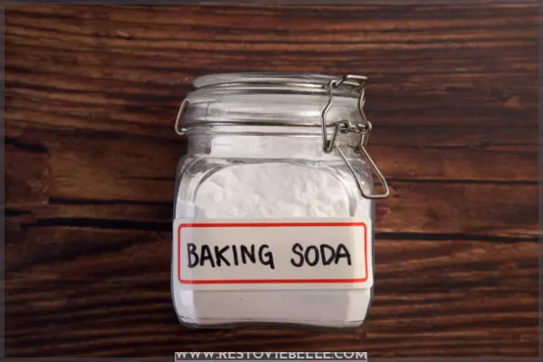 Potential downsides of baking soda