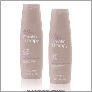 Alfaparf Milano Lisse Design Shampoo