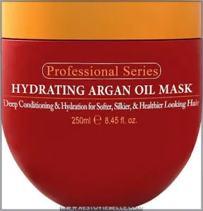 Arvazallia Hydrating Argan Oil Hair
