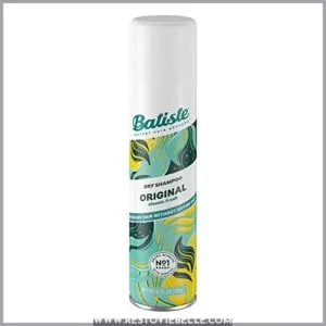 Batiste Dry Shampoo, Original Fragrance,