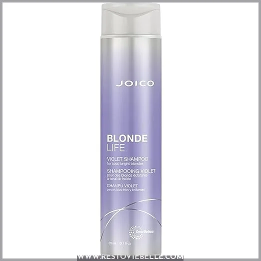 Joico Blonde Life Violet Shampoo