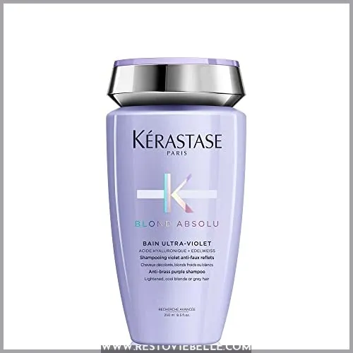 Kerastase Blond Absolu Ultra-Violet Purple