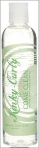Kinky Curly Come Clean Natural