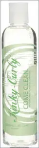 Kinky Curly Come Clean Natural