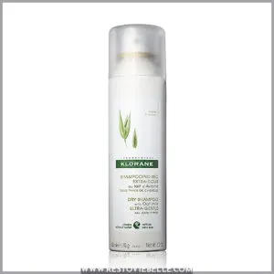 Klorane - Dry Shampoo With