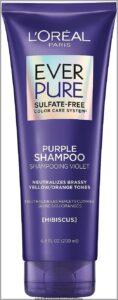 L'Oreal Paris EverPure Sulfate Free