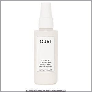 OUAI Leave-In Conditioner - Multitasking
