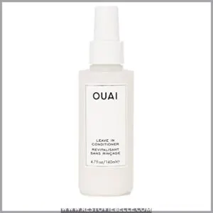 OUAI Leave In Conditioner -