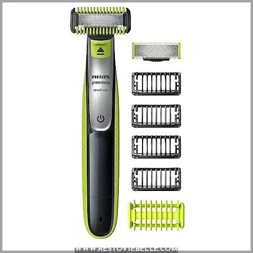 Philips Norelco OneBlade Face +