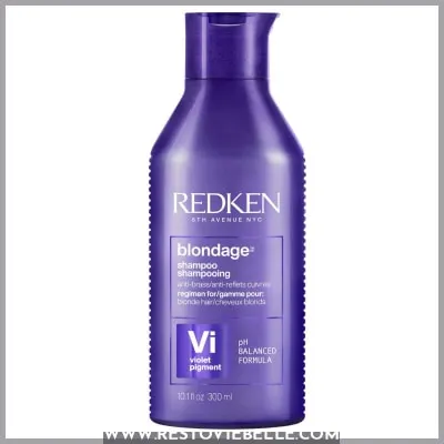 Redken Blondage Color Depositing Purple