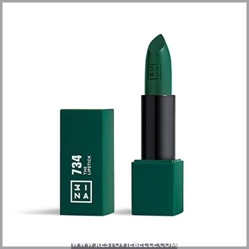 3ina MAKEUP - Vegan -