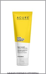 Acure Ultra Hydrating Shampoo 100%